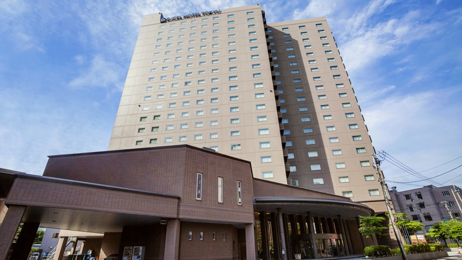 Sapporo Excel Hotel Tokyu