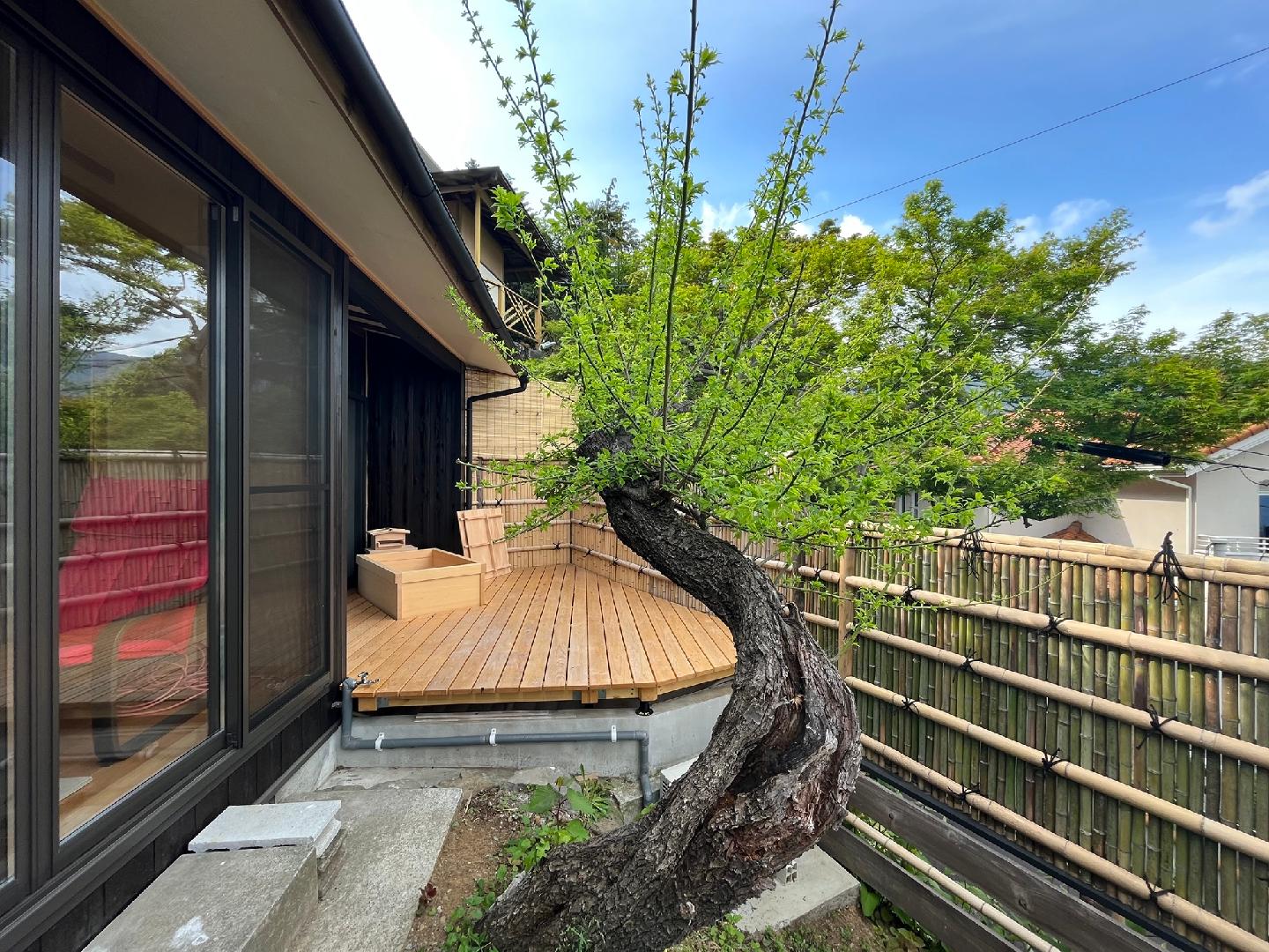 스위트 빌라 아타미 빌라 소바이안