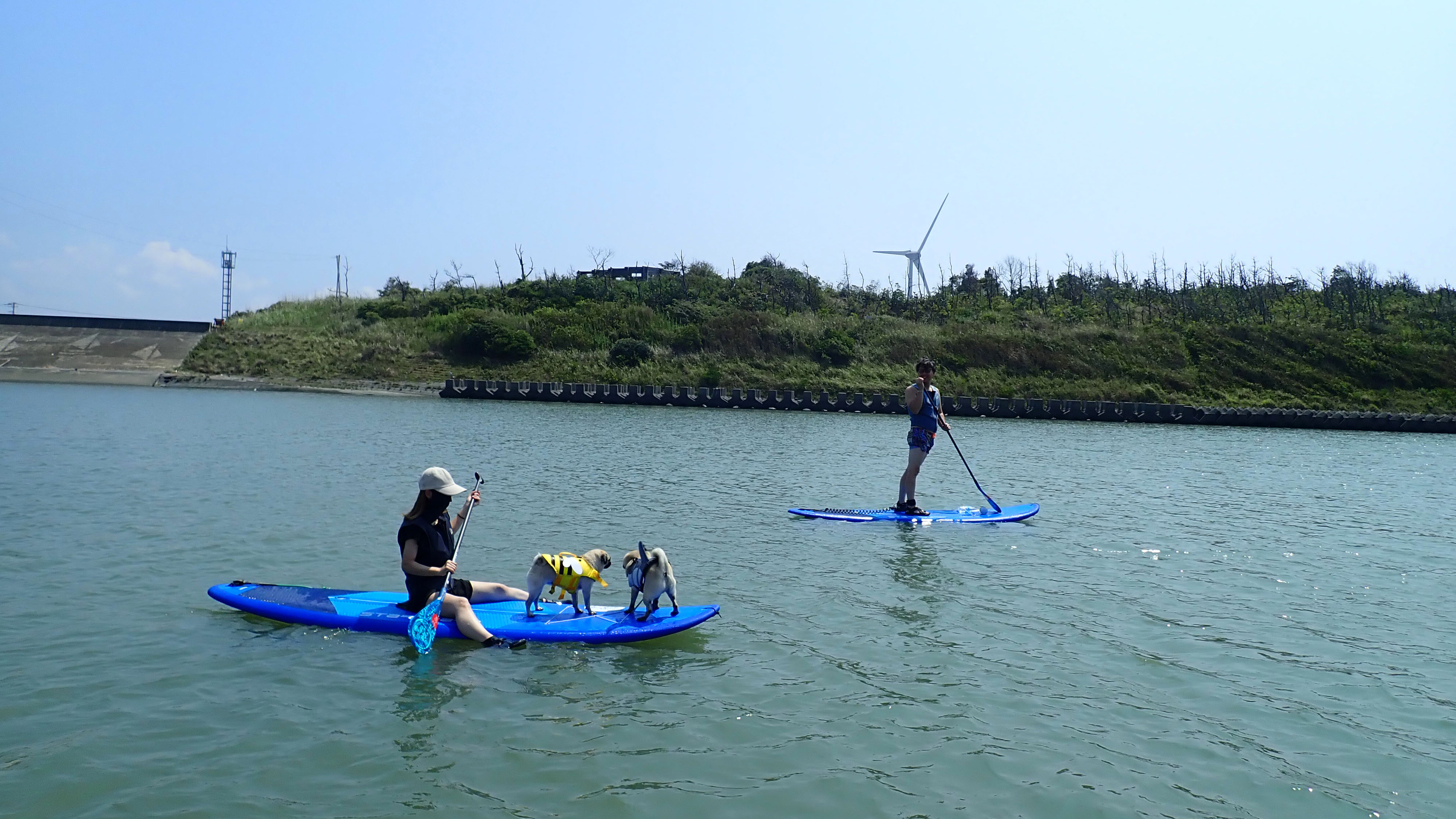 더 오션 힐스 다이토 온천 바이 리버티 리조트