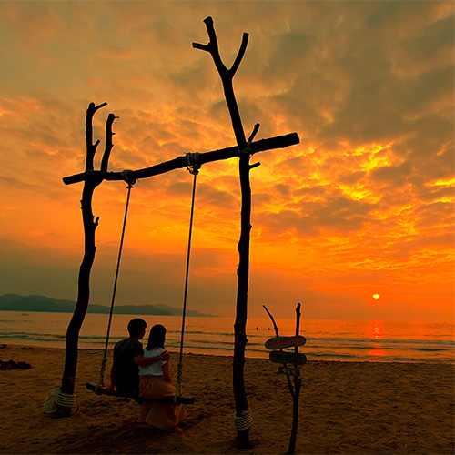 夕日浦温泉佳松苑