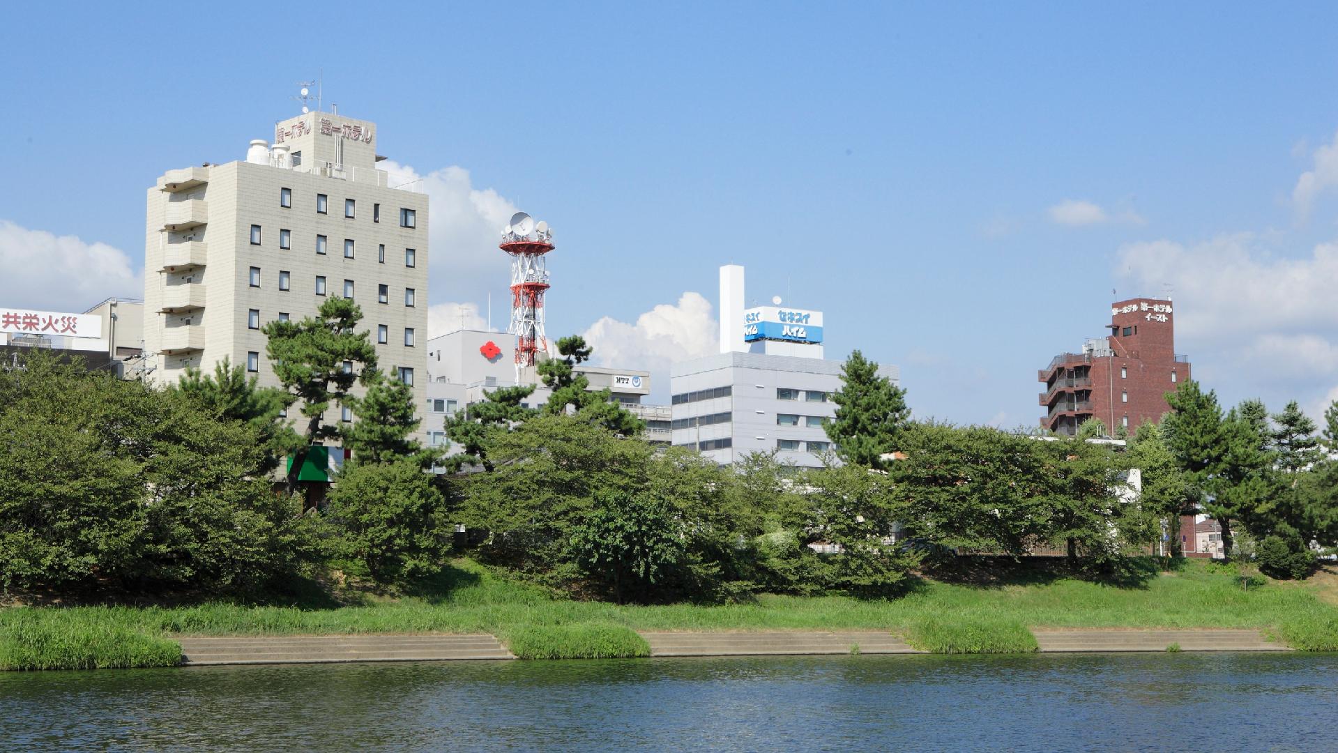 岡崎第一飯店