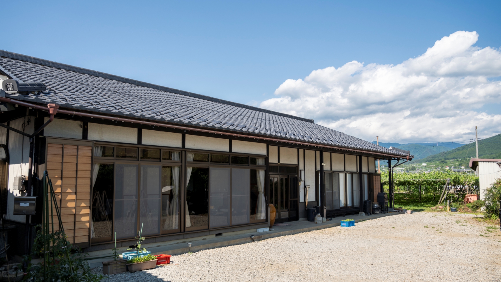 マルサマルシェ