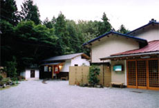 源泉之宿千條旅館