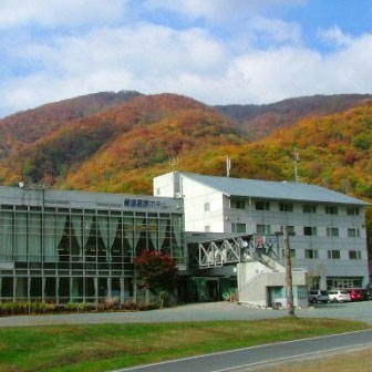 Oze Kogen Hotel