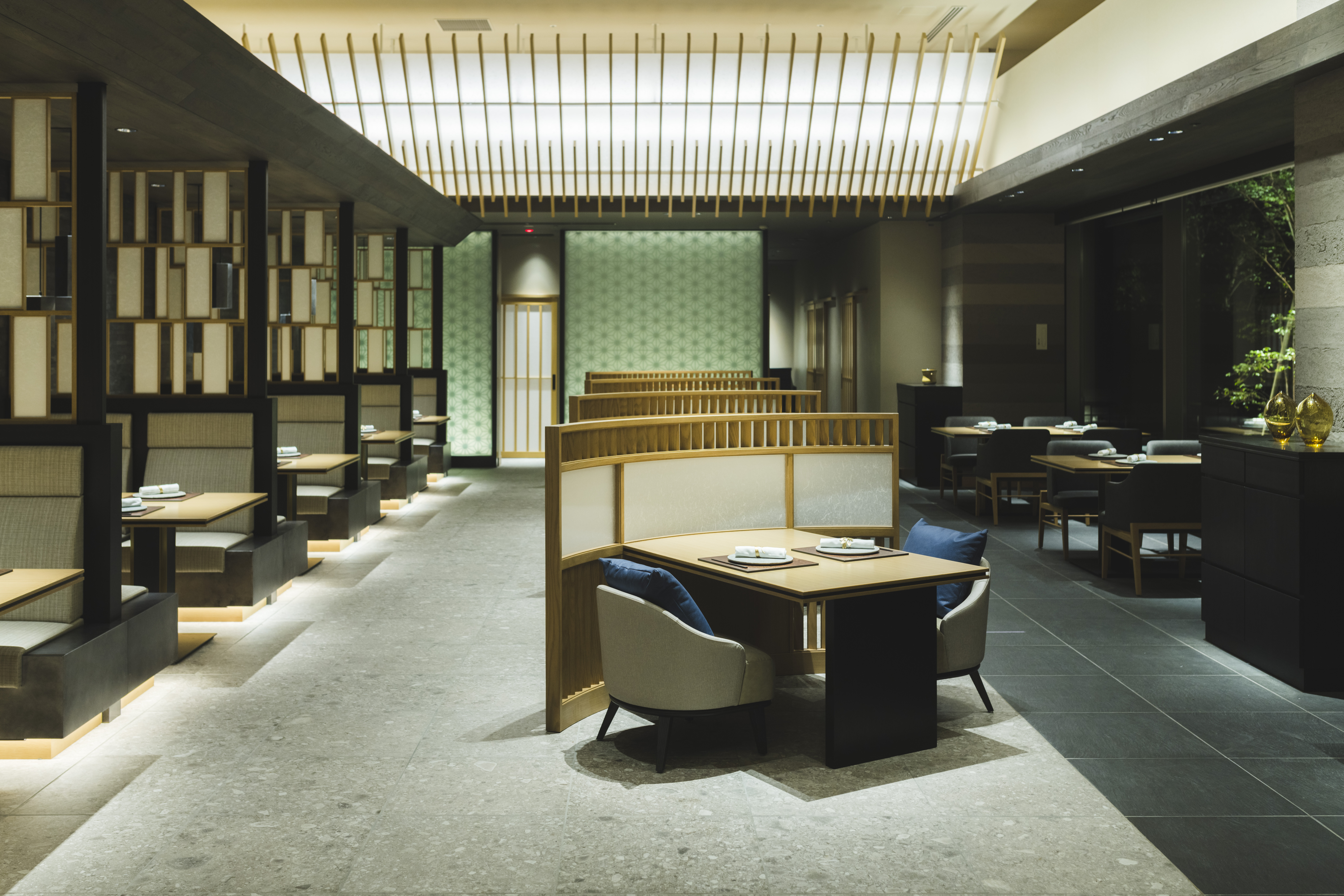 Hakone Gora Karaku (Orix Hotels & Resorts)