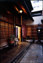 Traveler's Inn Hokousou