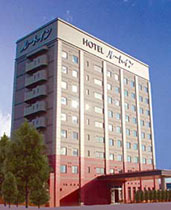 Hotel Route-Inn Shinjo Ekimae
