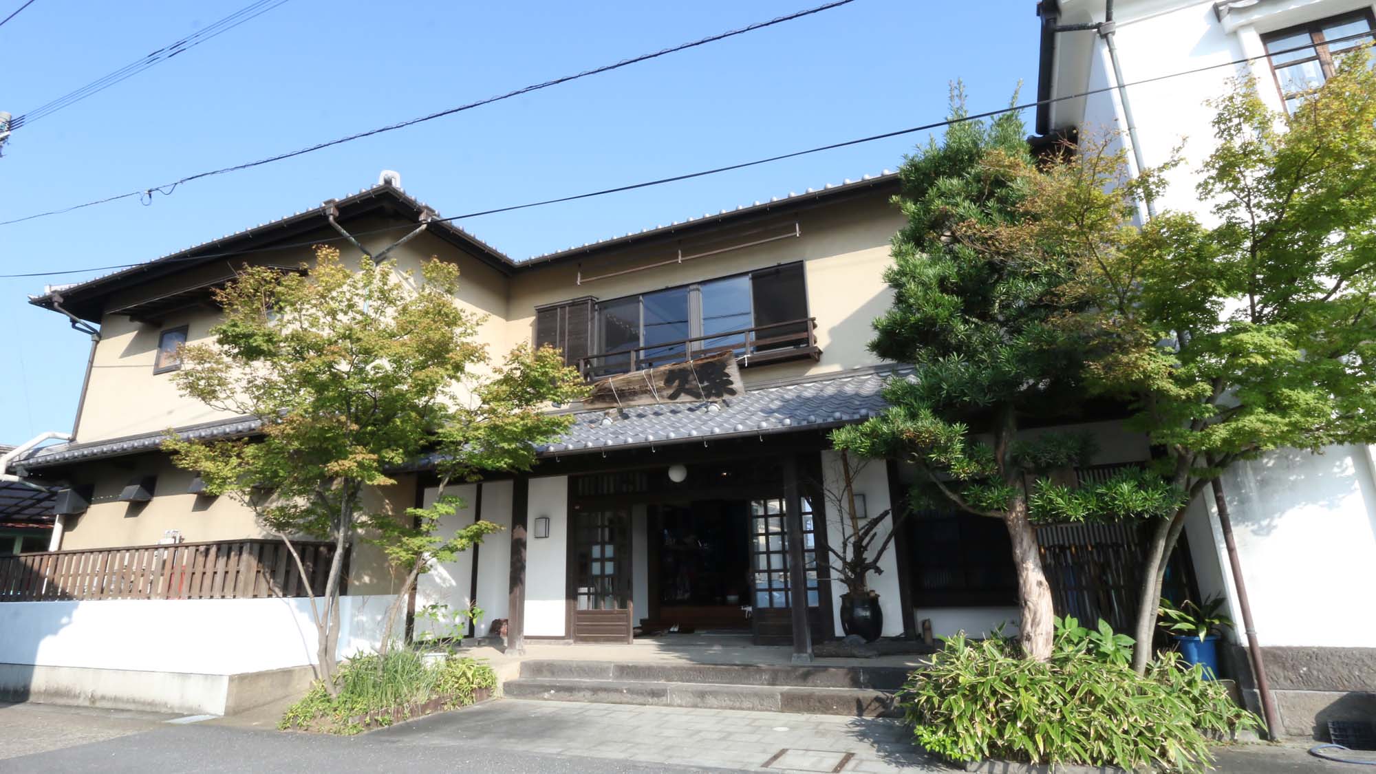 Kawaguchiya Ryokan Bettei Hisaraku