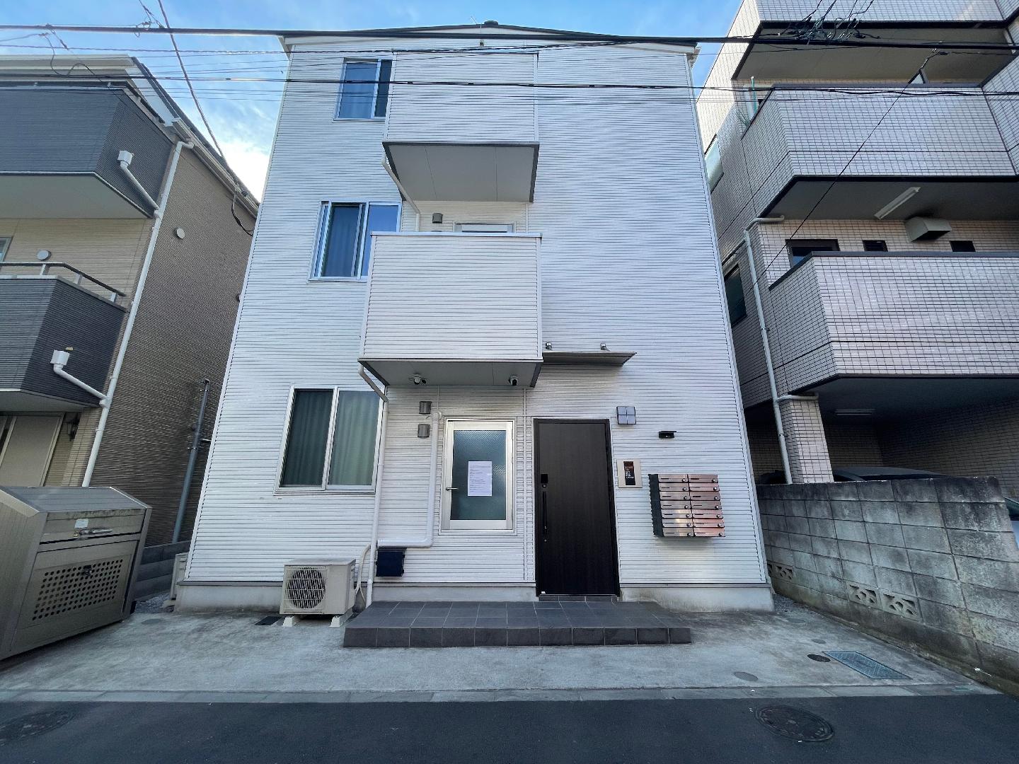 오야도 네네 헤이와지마