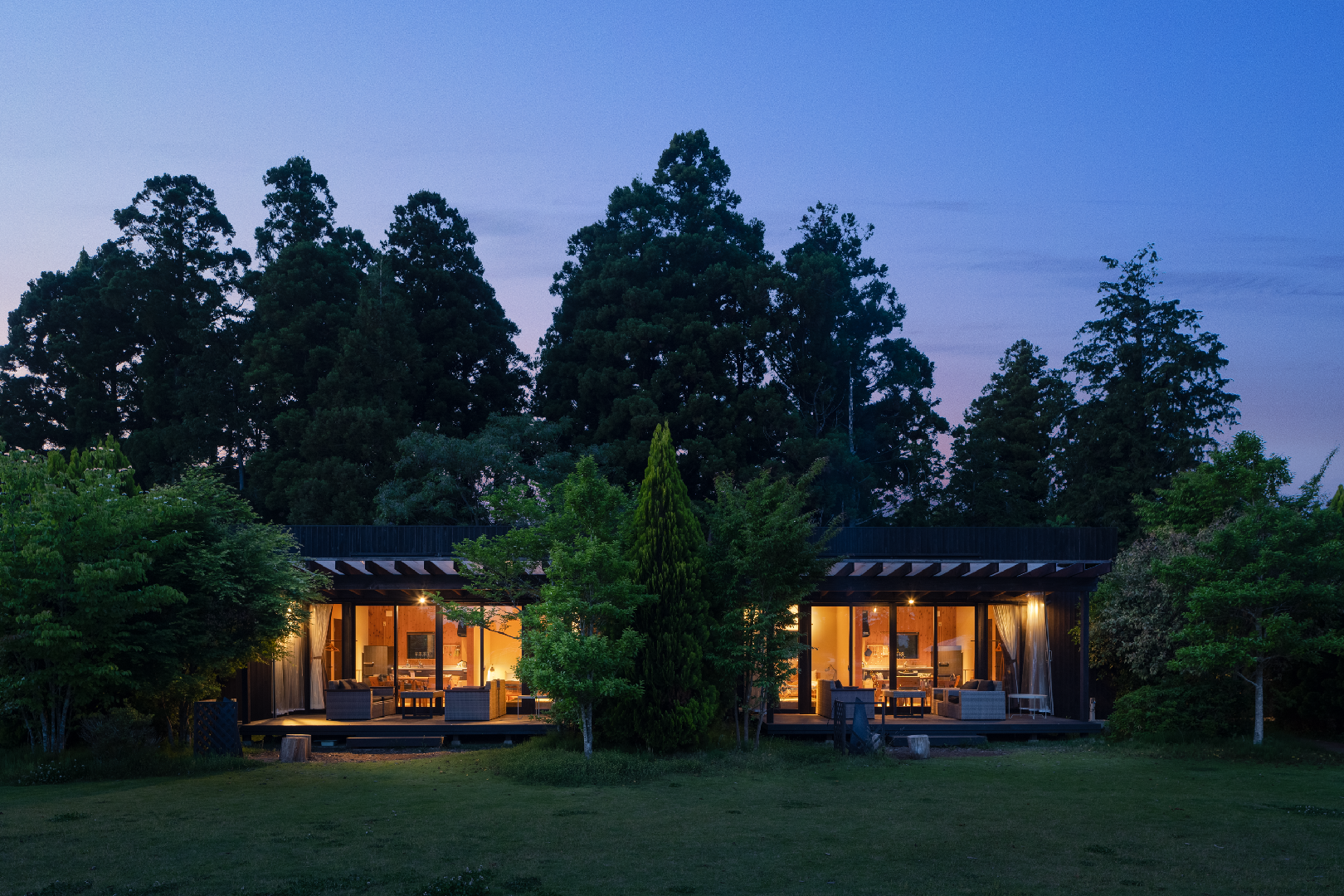 THE FARM Resort Japan
