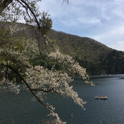 野沢温泉　野沢温泉ホテル