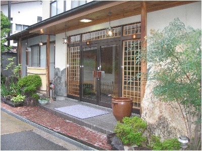 Yudanaka Onsen Yasuragi