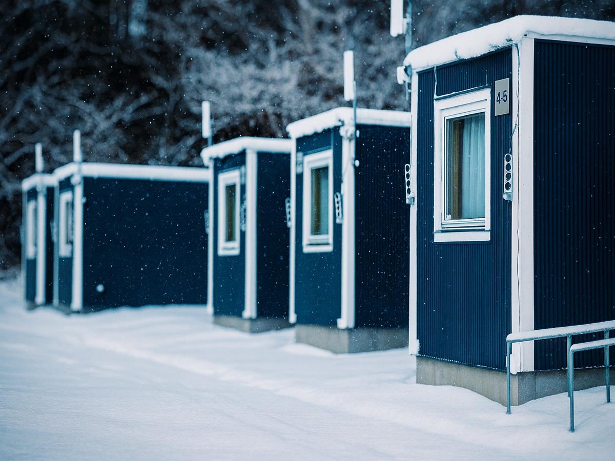 Mobilita Court Iwate