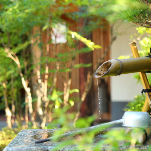 長野縣桃山割烹旅館