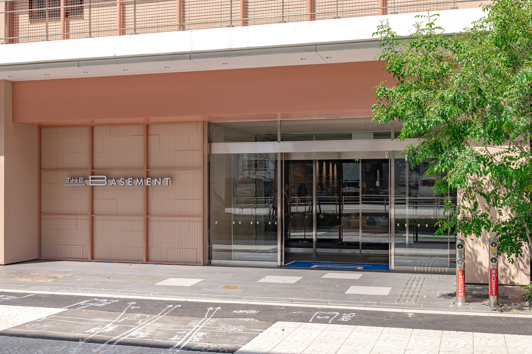 The Basement大阪本町