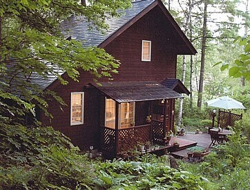 신슈 노리쿠라 고겐 오베르주 이마이