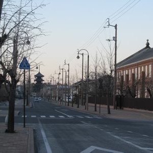 善通寺大飯店