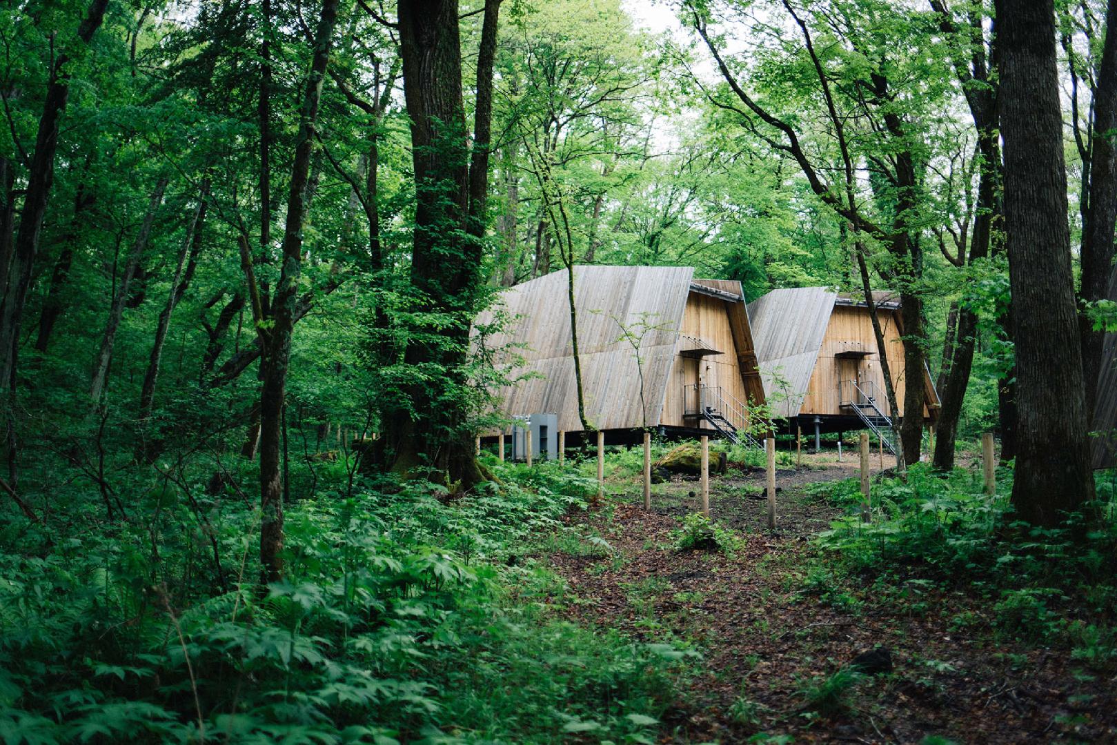 Sanu 2nd Home Kitakaruizawa 1st