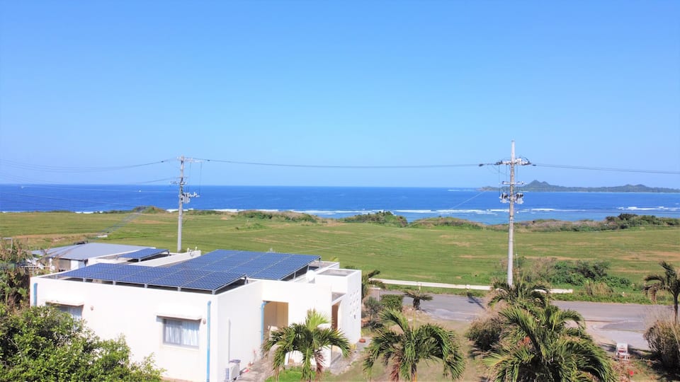 Ocean View Sakieda (Ishigakijima)