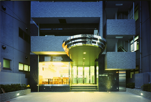 River Side Hotel Sumida-Koto