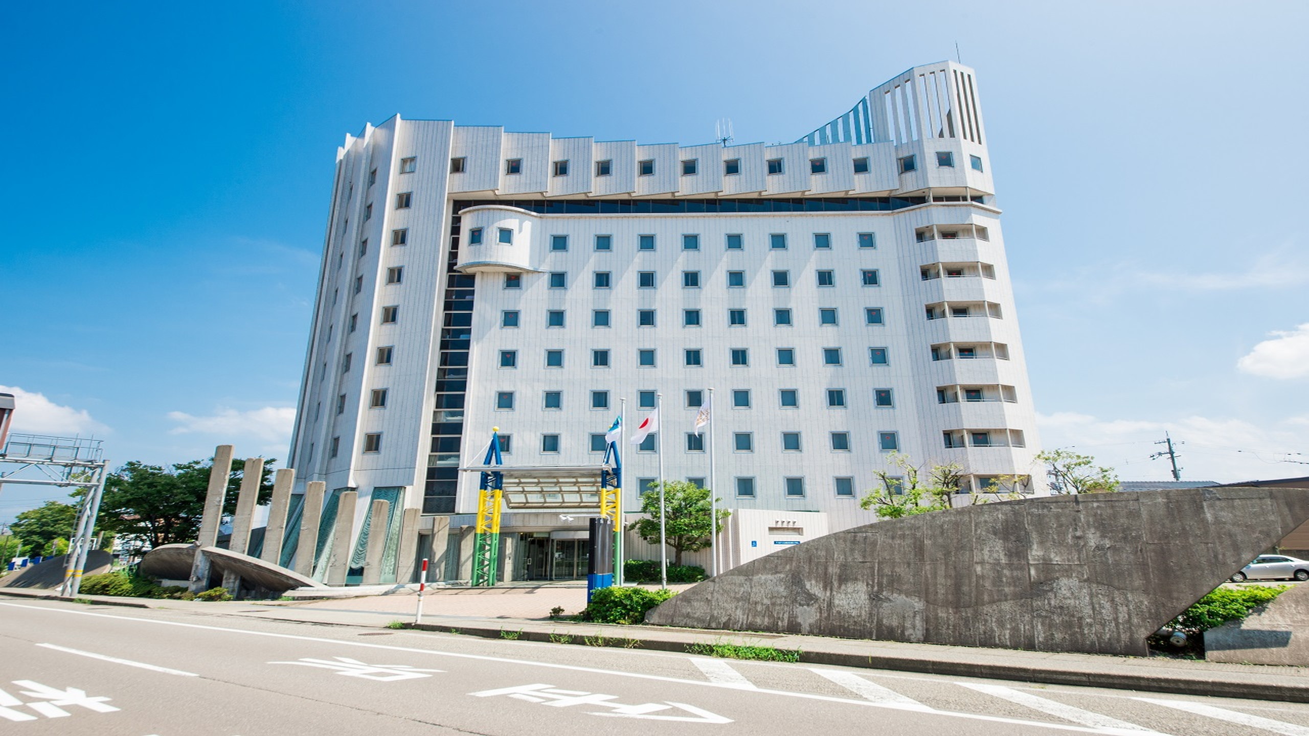 APA Hotel Kanazawa Nishi