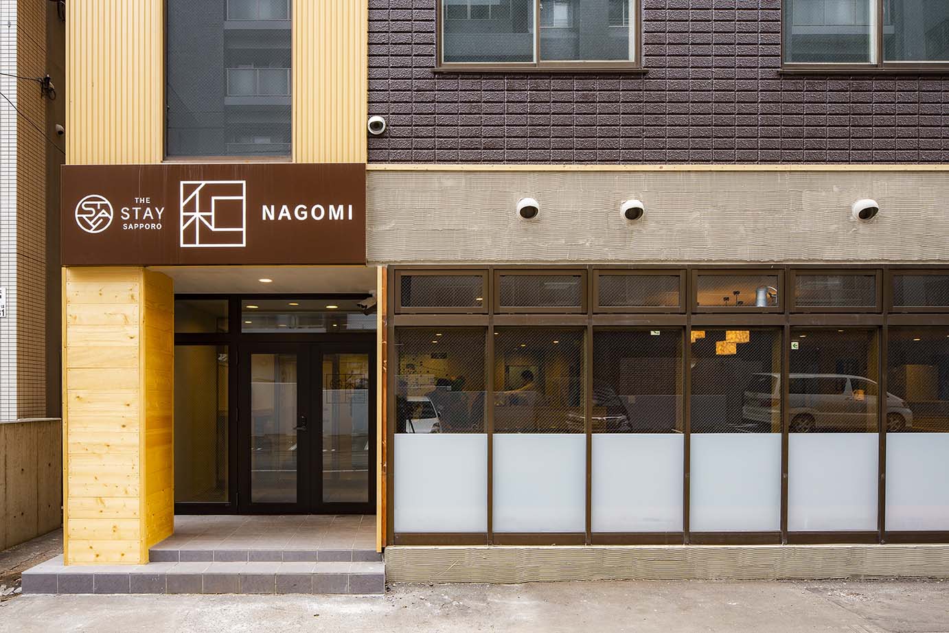 The Stay Sapporo Nagomi