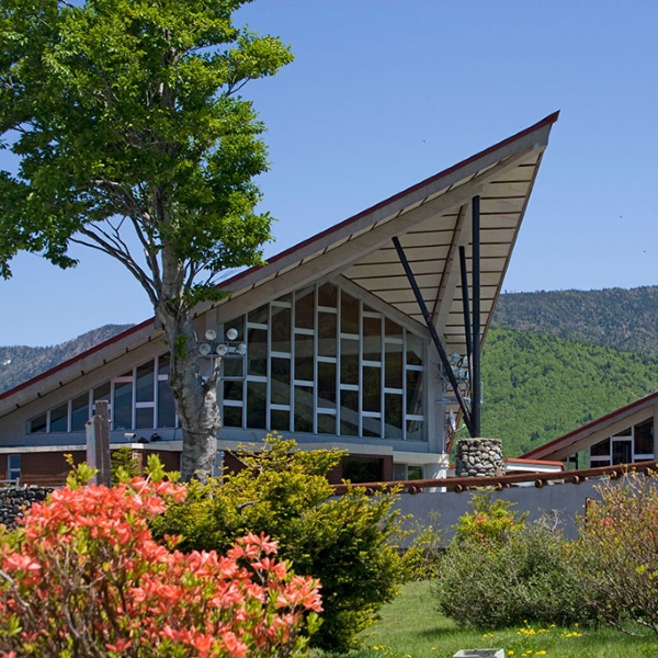 Okushiga Kogen Hotel