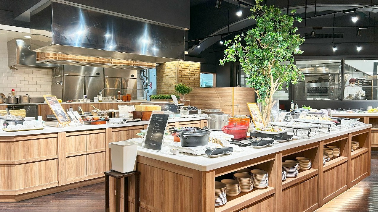 中岛屋格兰德酒店