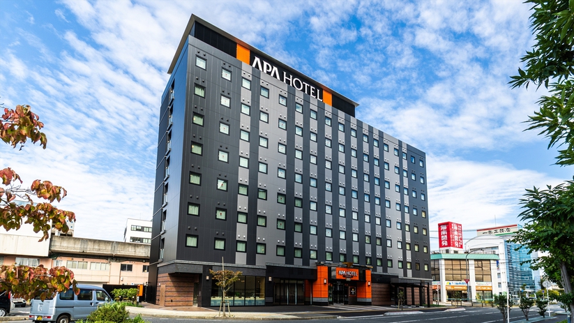 APA Hotel Tottori Ekimae