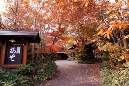 宿房阿蘇旅館