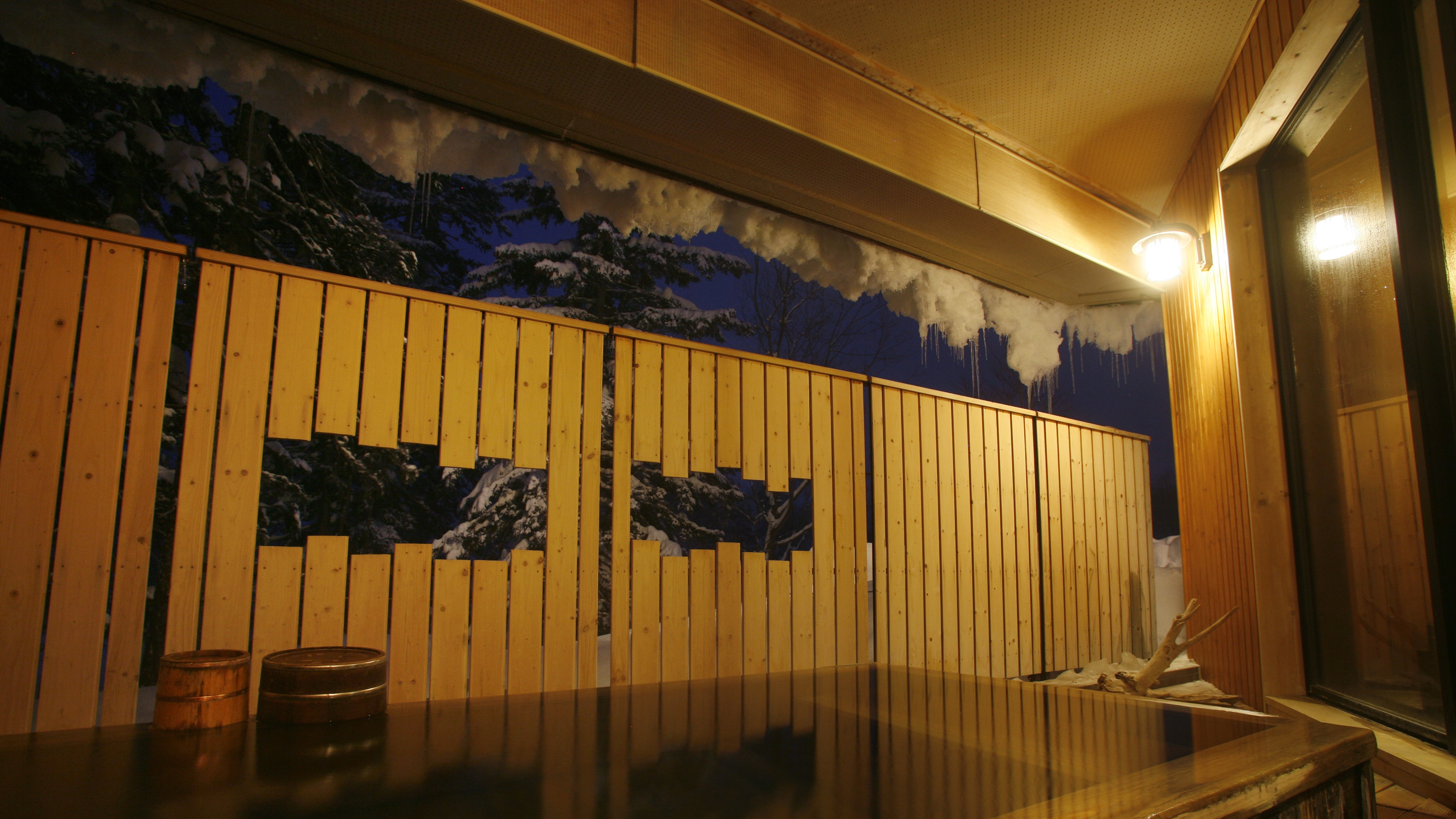 大雪山 La Vista 飯店