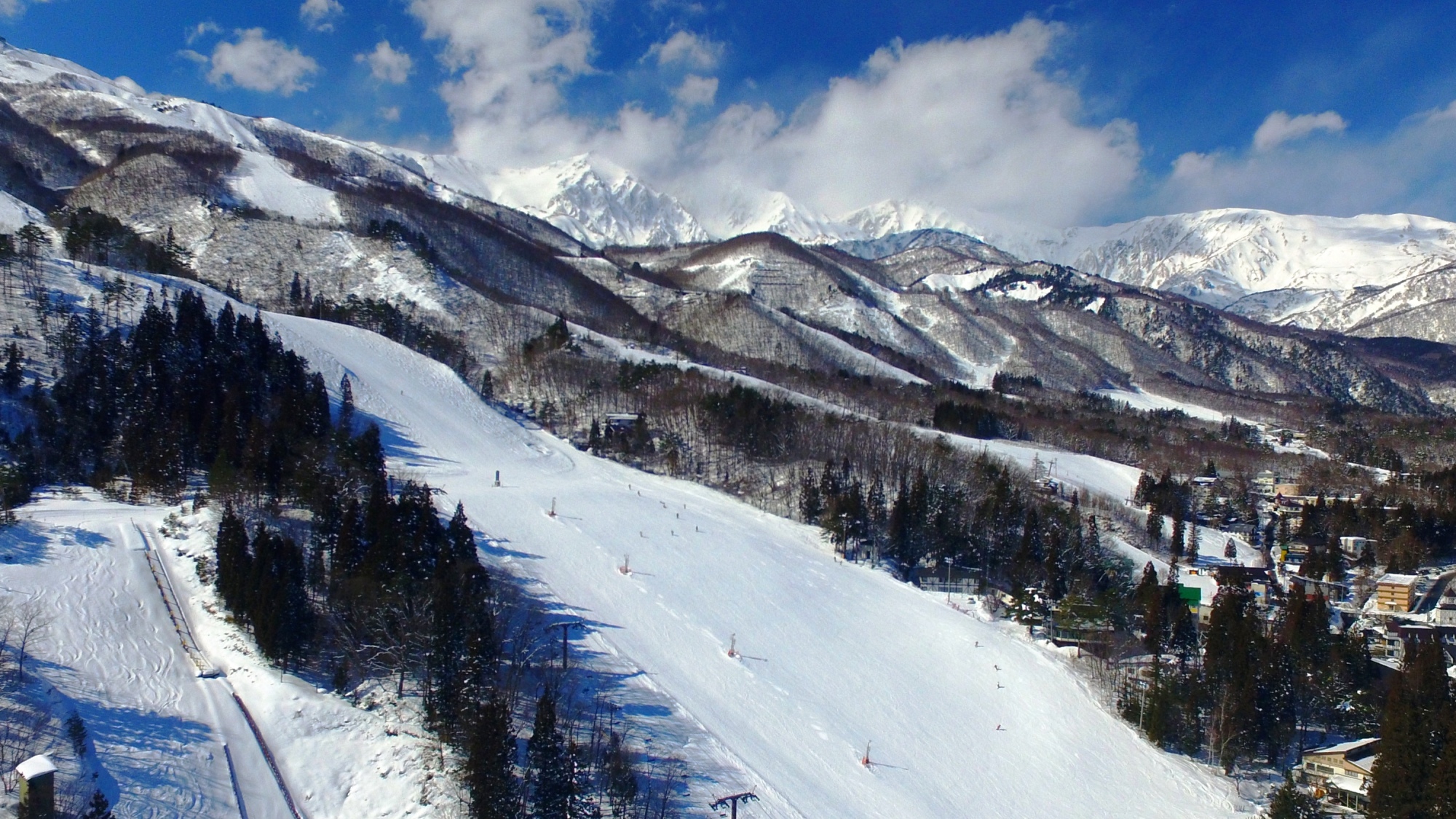 Hotel Grace Hakuba