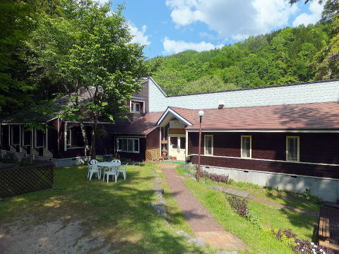 Maruhan Jiigatake Lodge
