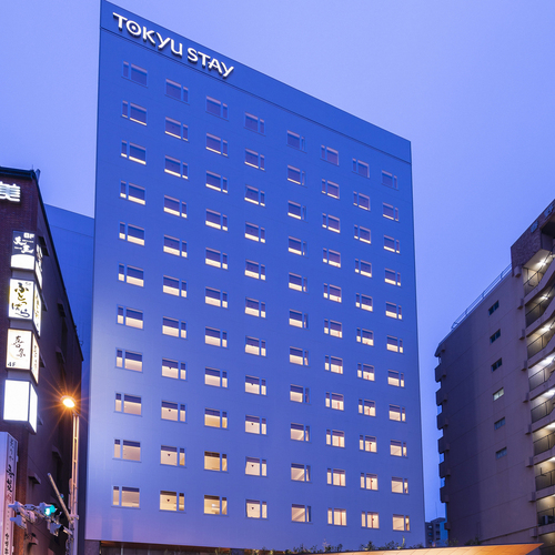 Tokyu Stay Fukuoka Tenjin