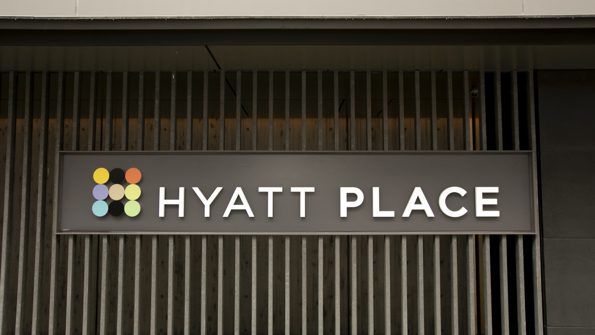 京都 Hyatt Place 飯店