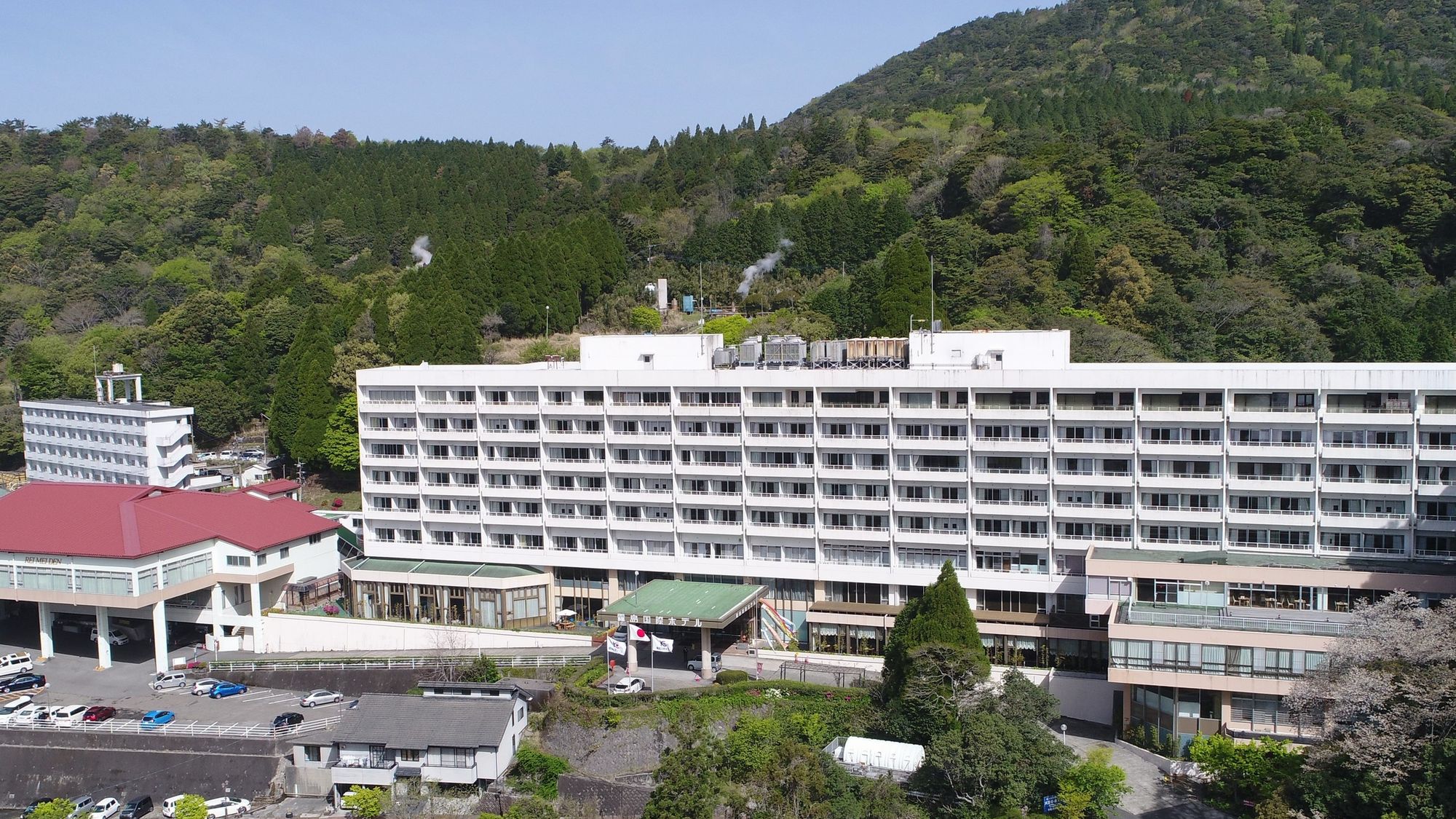 Kirishima Kokusai Hotel