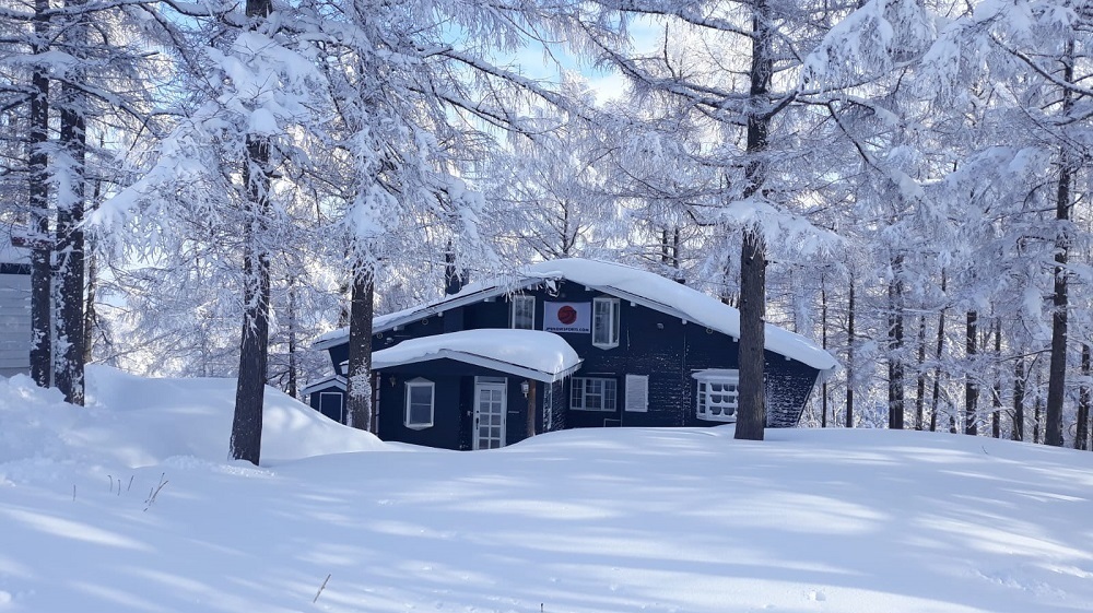Japan Snowsports