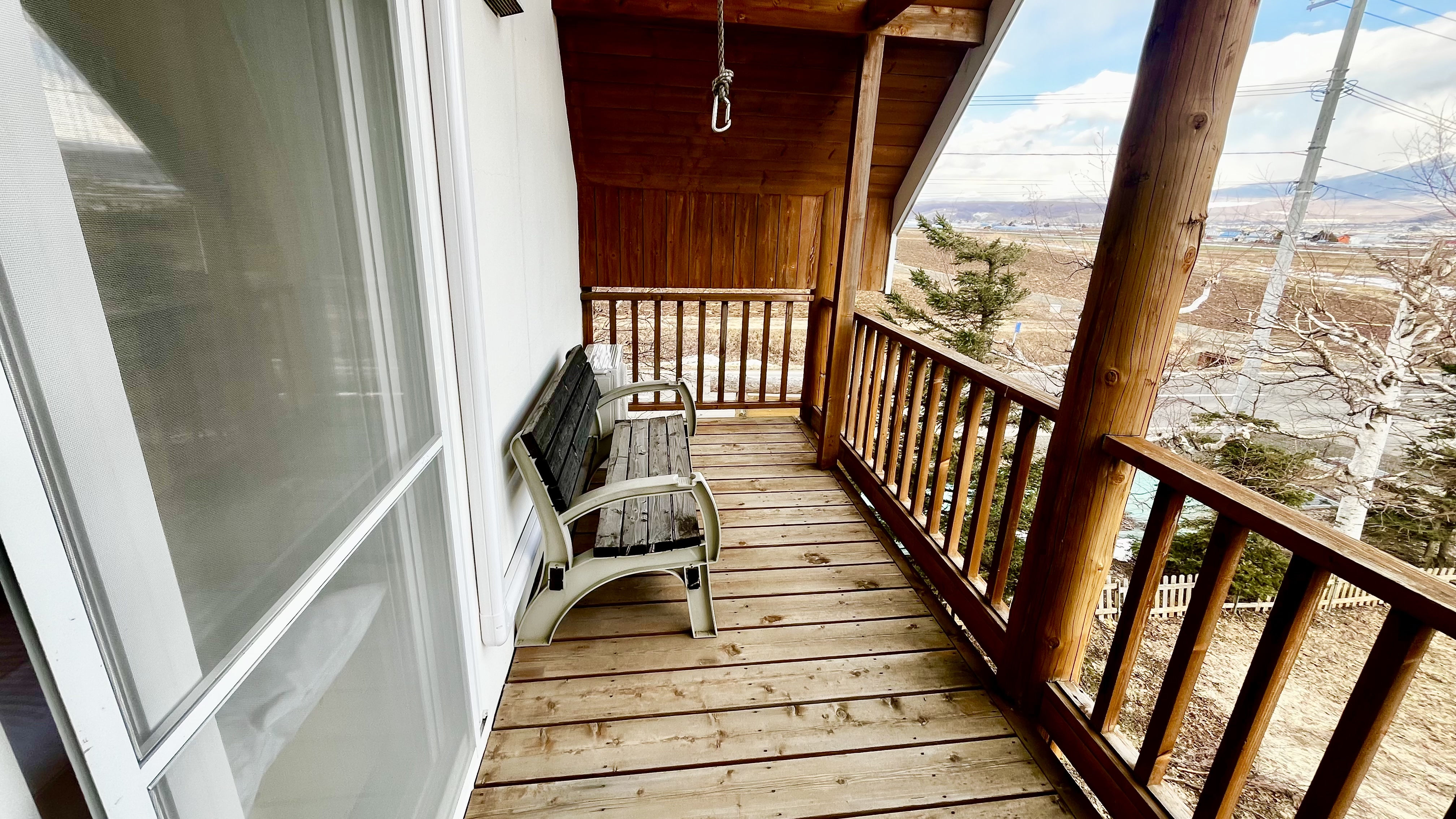 富良野コテージ　富夢