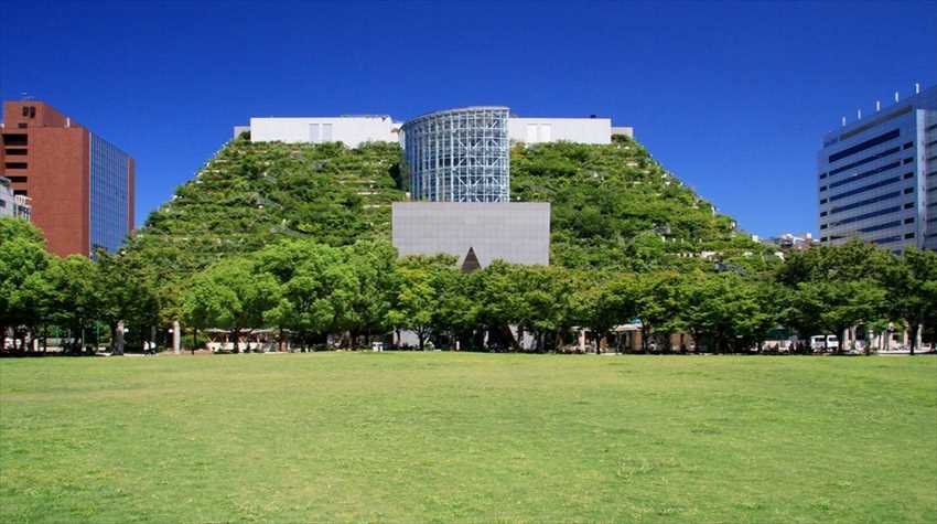 Fukuoka Floral Inn Nishinakasu