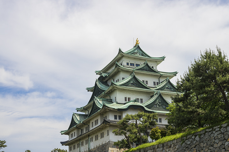 名古屋站前山葵青年旅館