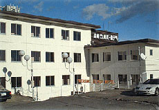 Takasaki Silver Hotel