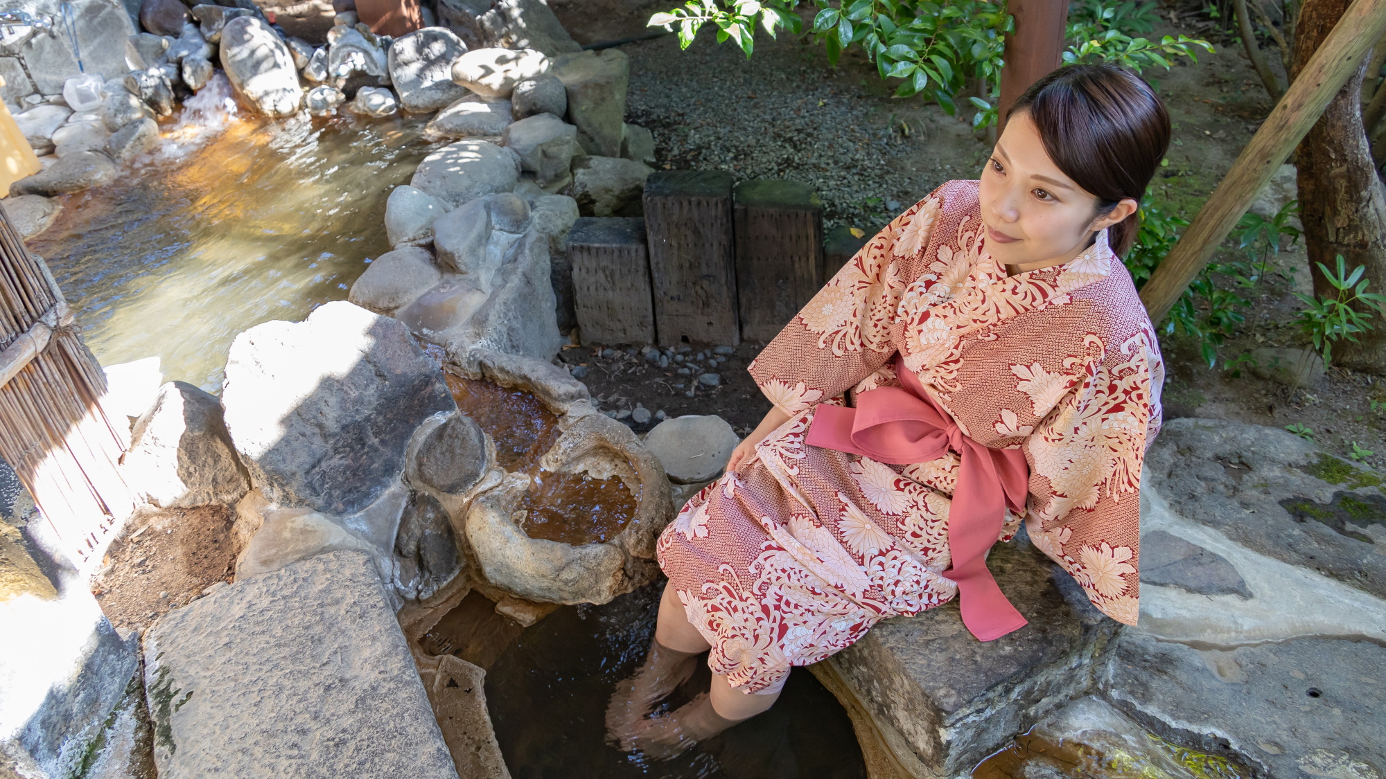 Oda Onsen Hanareyado Yamasaki