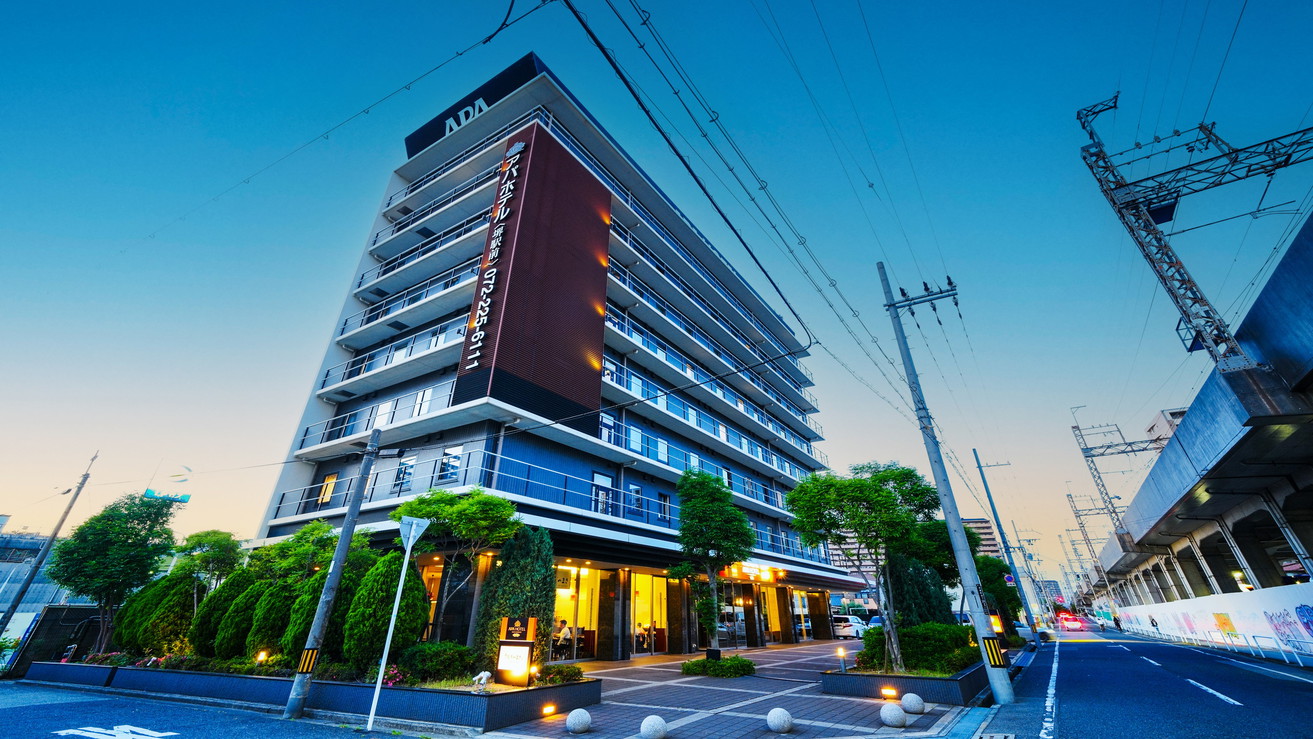 APA Hotel (Sakai Ekimae)