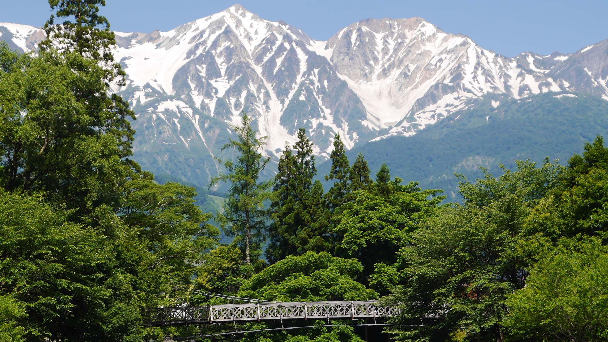 Hakuba Hokujo