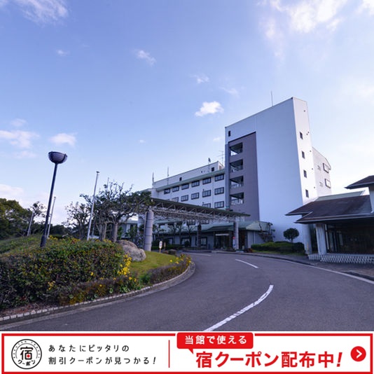 Hotel and Resort Hotel Baygrand Kunisaki