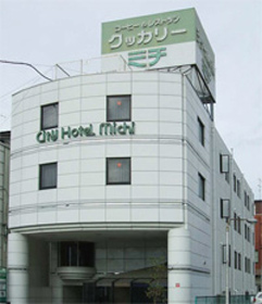 City Hotel Michi