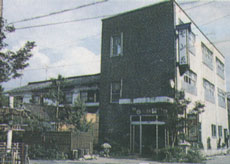 Omachi Kanko Hotel Unzanso