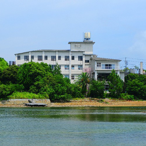 贤岛大酒店