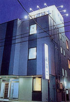 Business Hotel Shinfuji Higashikan