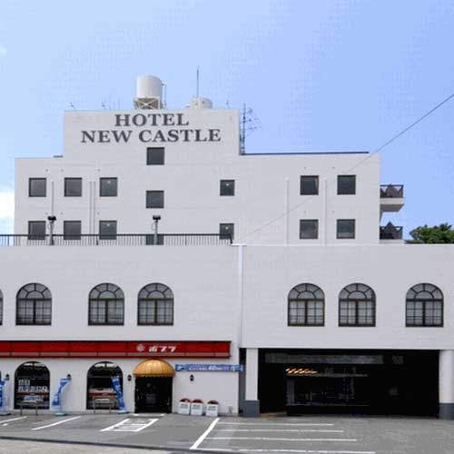 Hamada New Castle Hotel